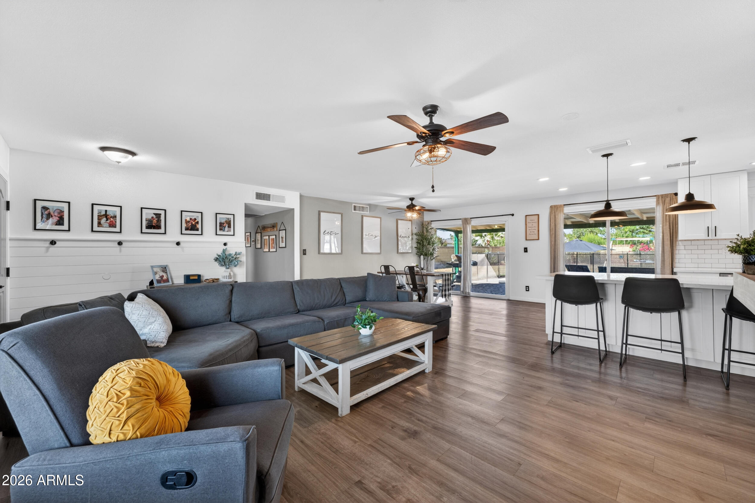 6609 S RITA Lane