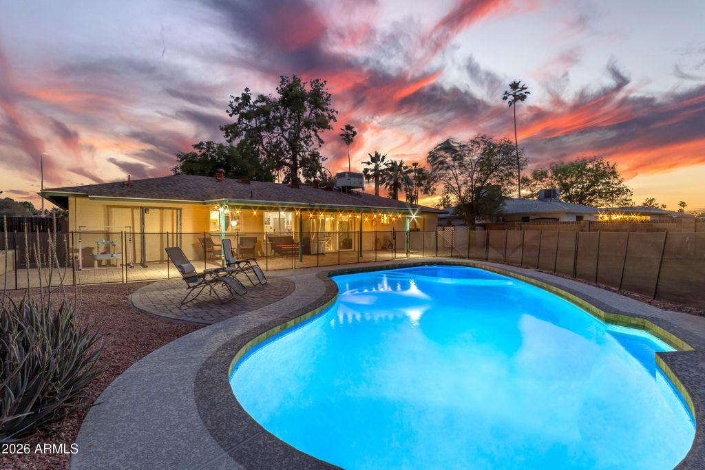 Photo of 6609 S Rita Lane, Tempe, AZ 85283 (MLS # 7019259)