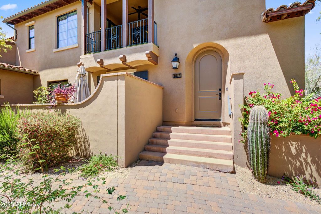 Photo of 20704 N 90th Place #1015, Scottsdale, AZ 85255 (MLS # 6867757)