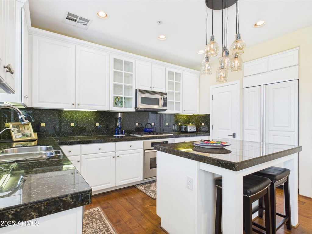 Photo of 20704 N 90th Place #1015, Scottsdale, AZ 85255 (MLS # 6867757)