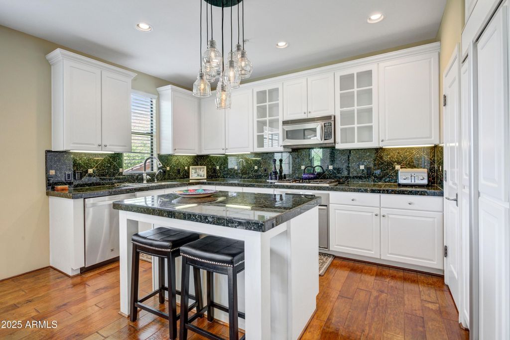 Photo of 20704 N 90th Place #1015, Scottsdale, AZ 85255 (MLS # 6867757)