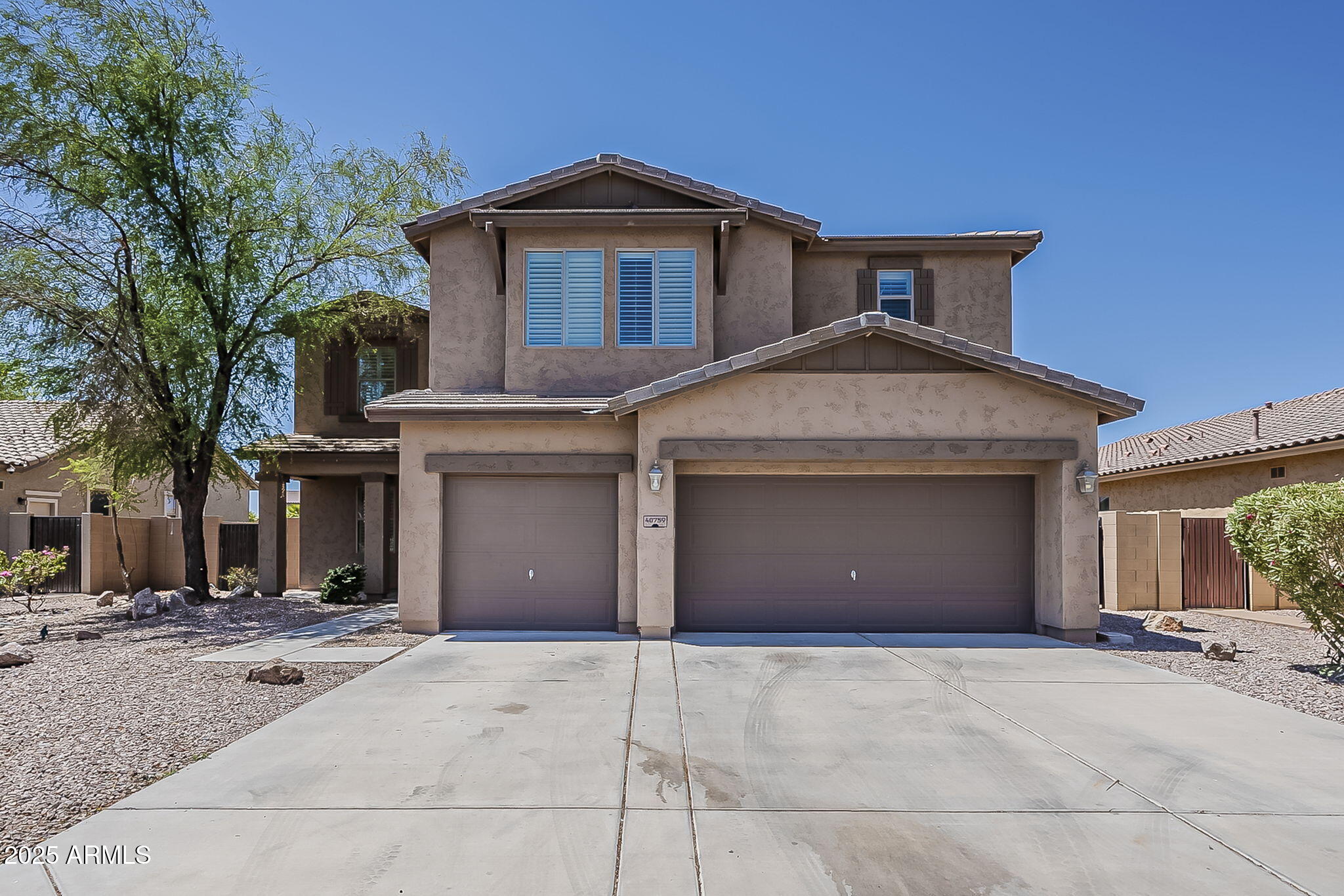 40759 W BRAVO Drive