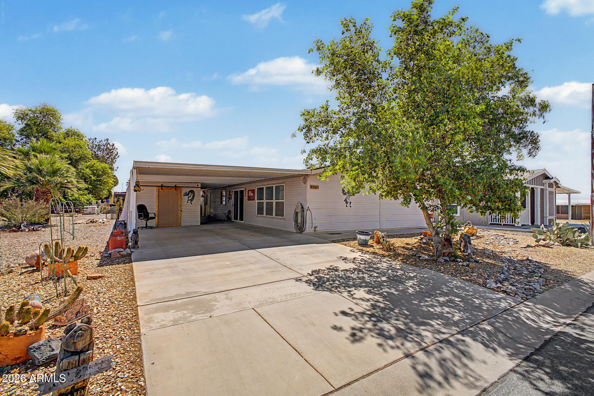 FLORENCE GARDENS - Residential