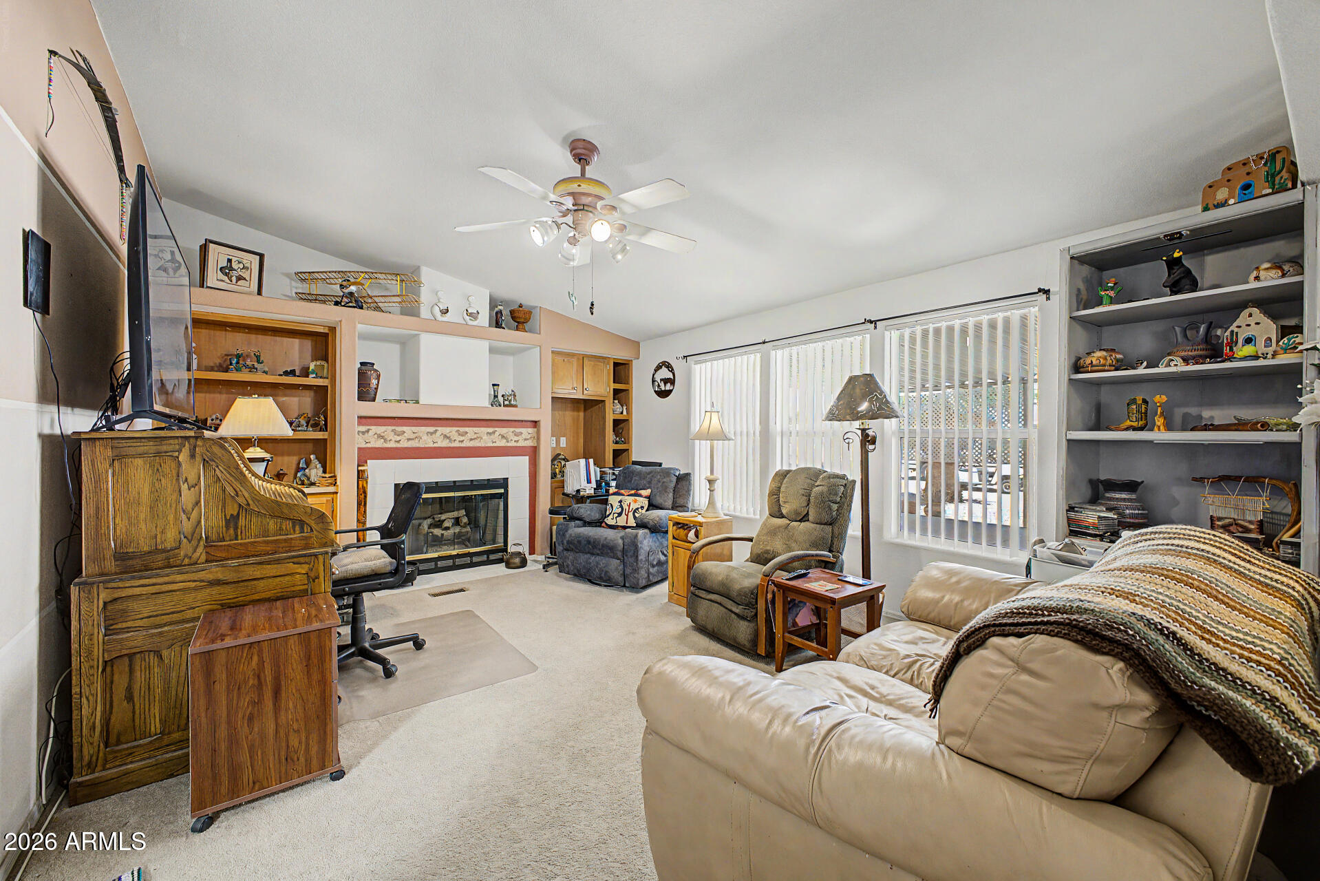FLORENCE GARDENS - Residential