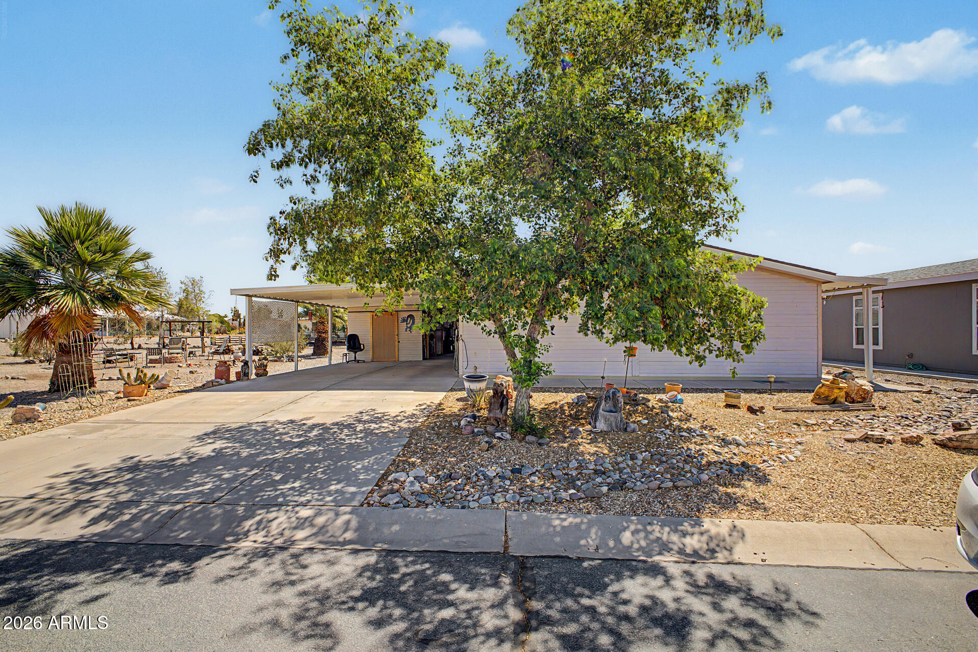 FLORENCE GARDENS - Residential