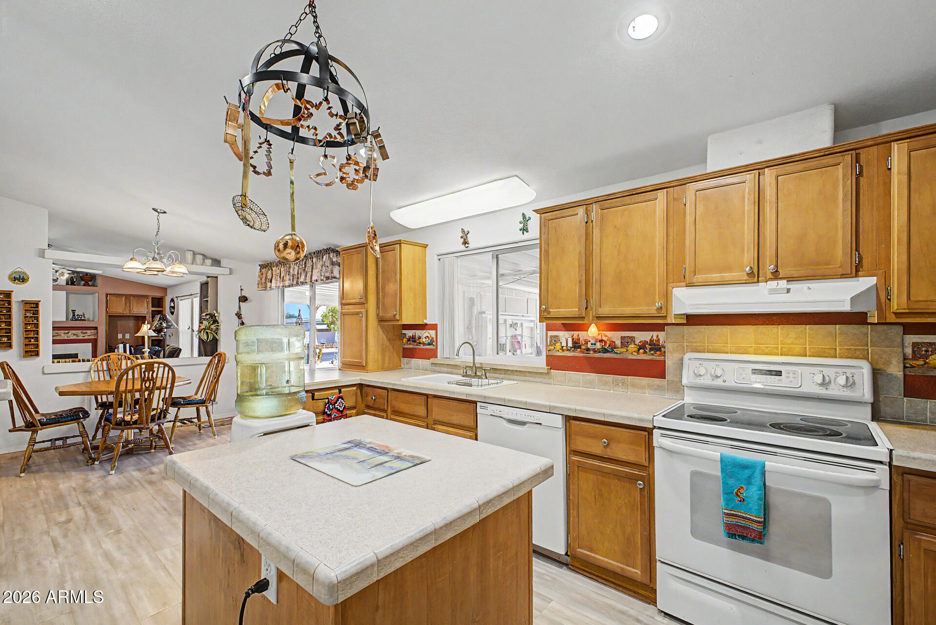 FLORENCE GARDENS - Residential