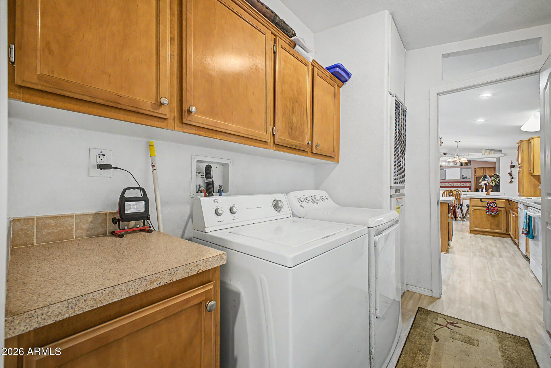 FLORENCE GARDENS - Residential