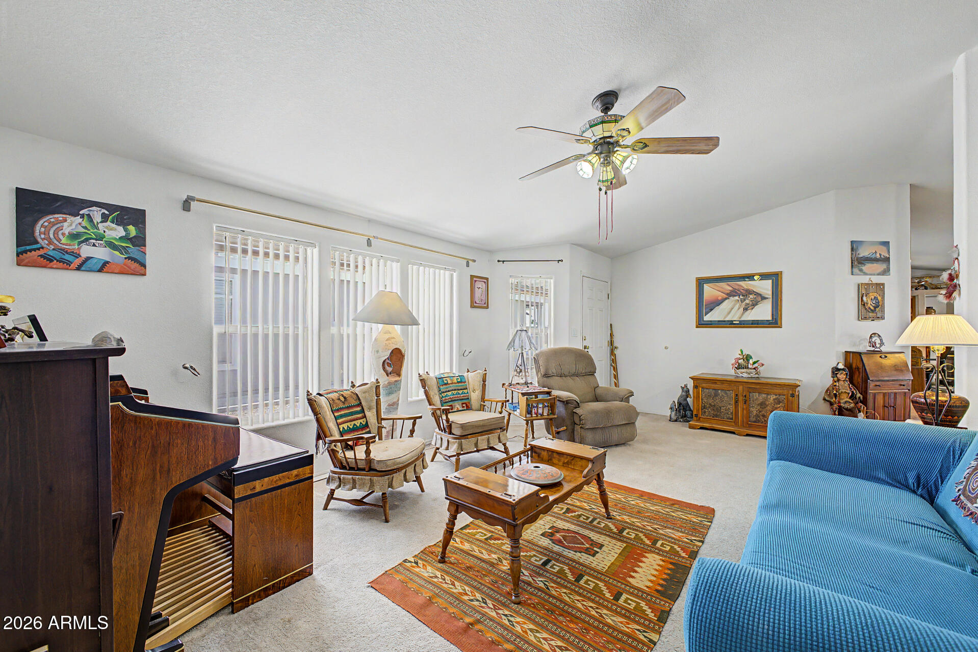 FLORENCE GARDENS - Residential