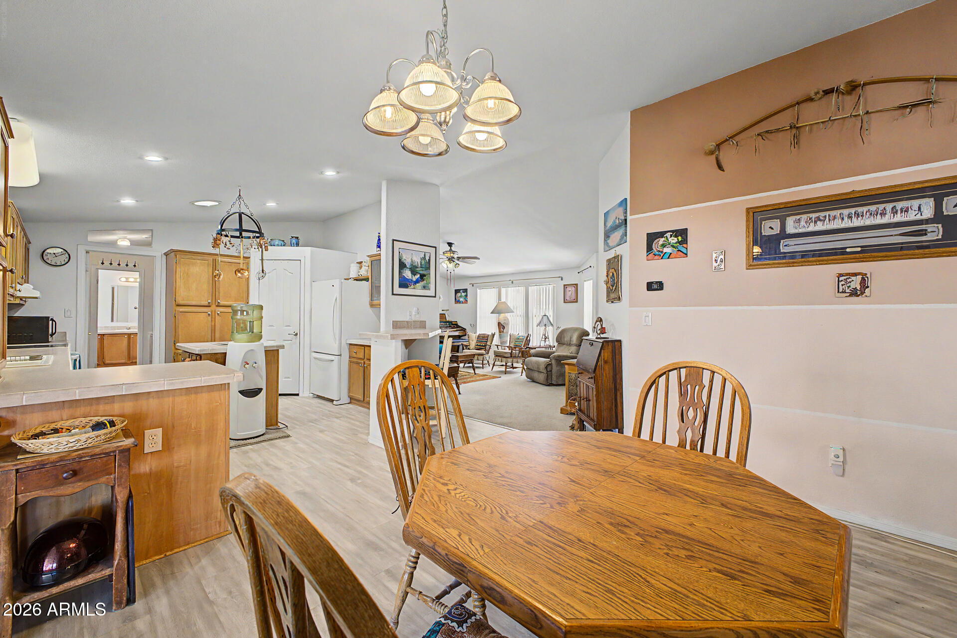 FLORENCE GARDENS - Residential