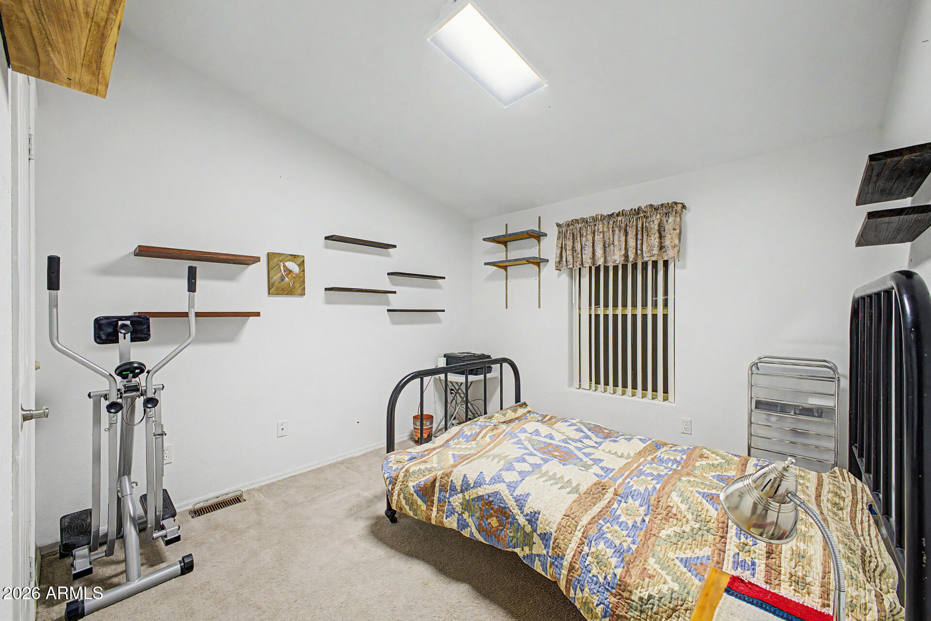 FLORENCE GARDENS - Residential
