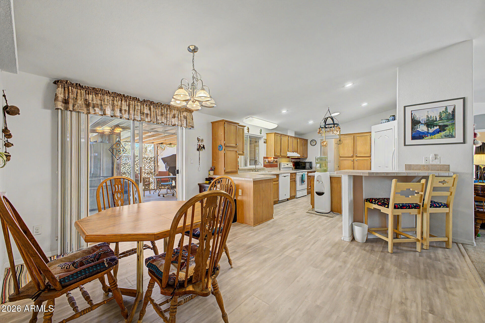 FLORENCE GARDENS - Residential