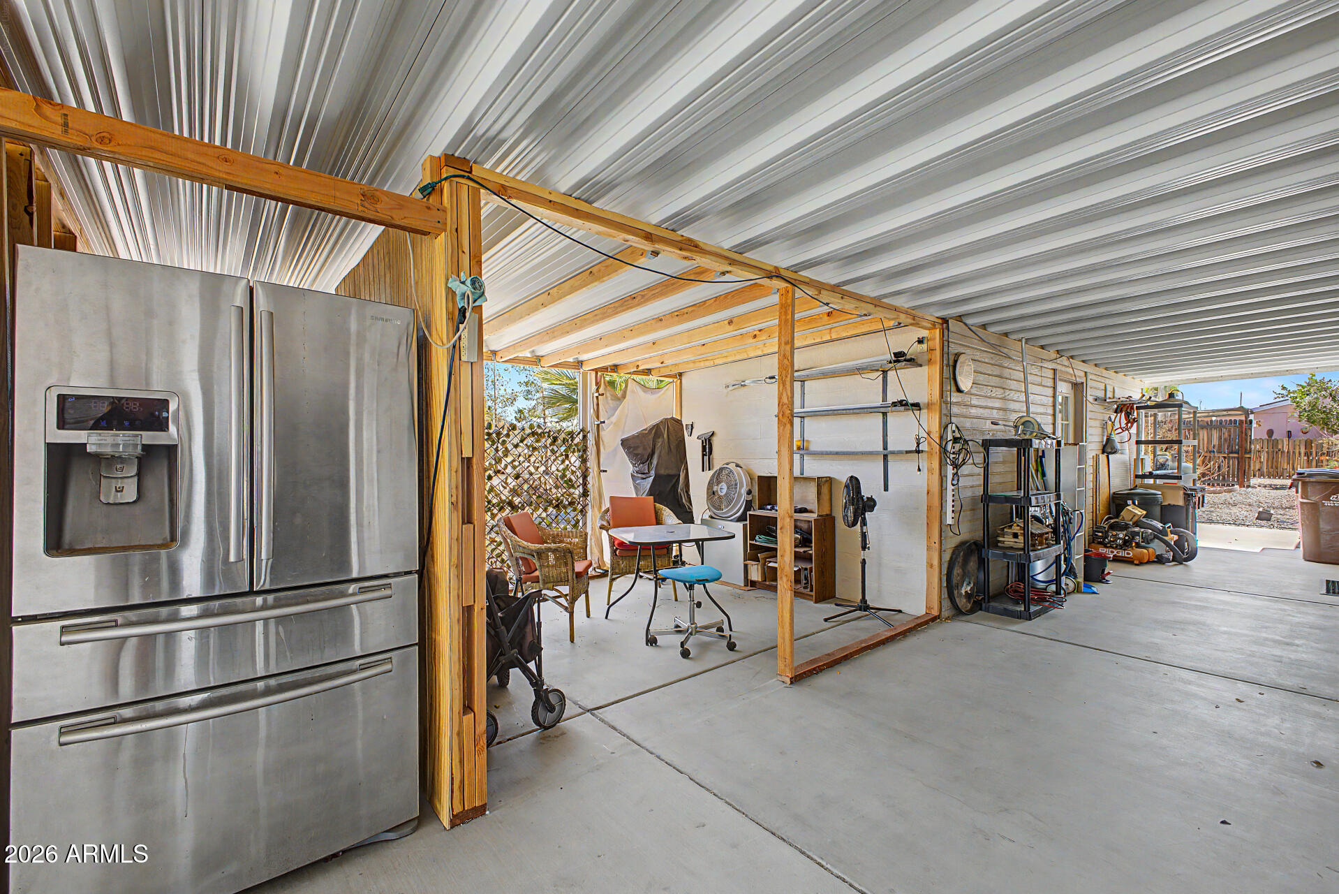 FLORENCE GARDENS - Residential