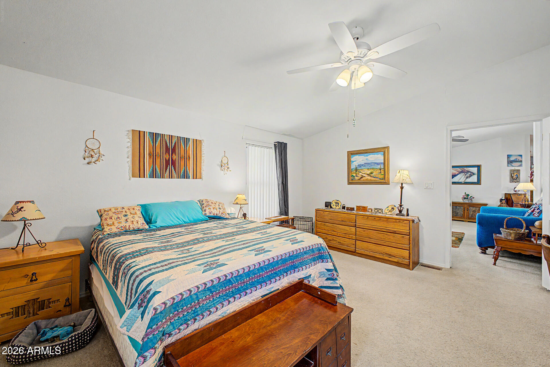 FLORENCE GARDENS - Residential