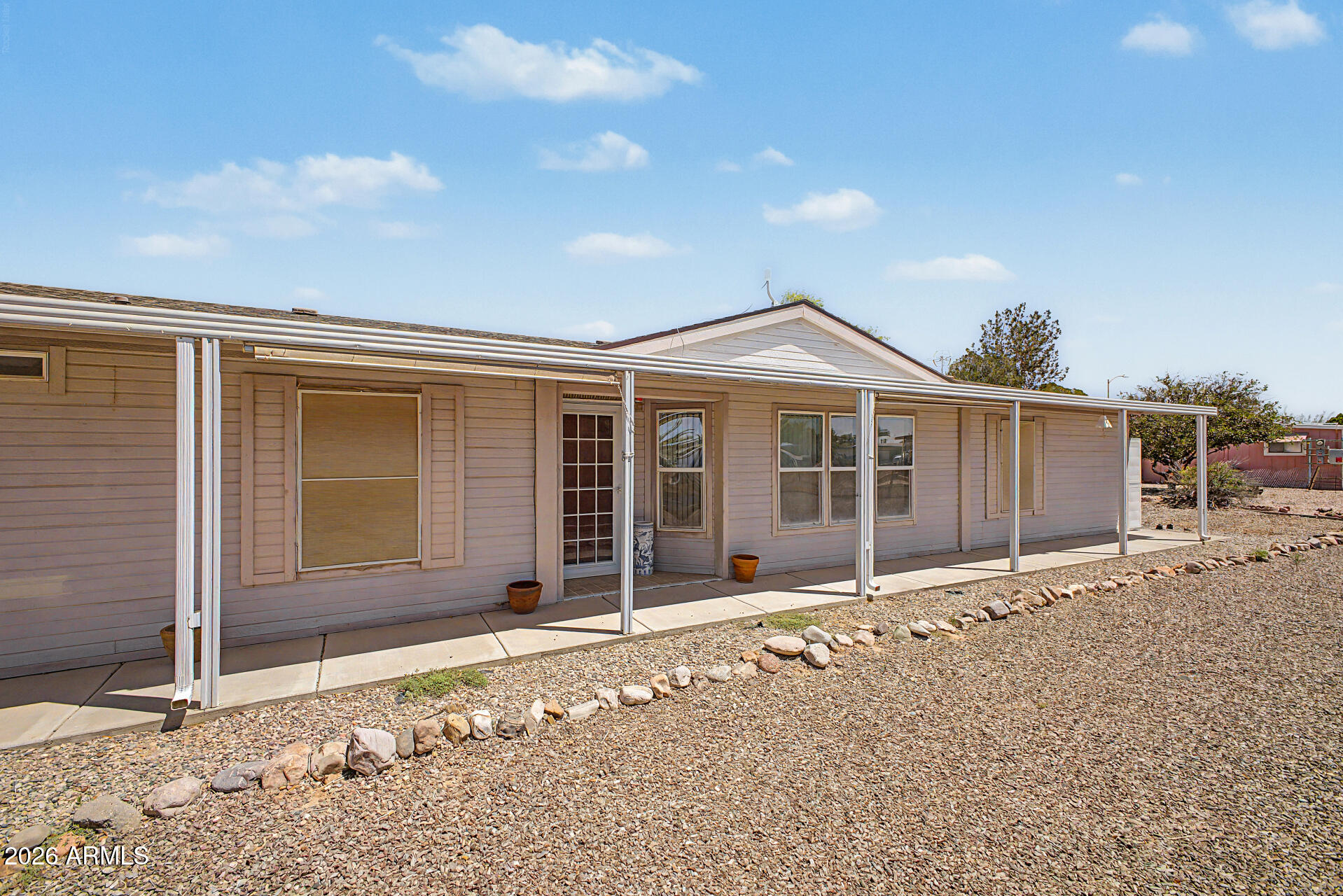 FLORENCE GARDENS - Residential