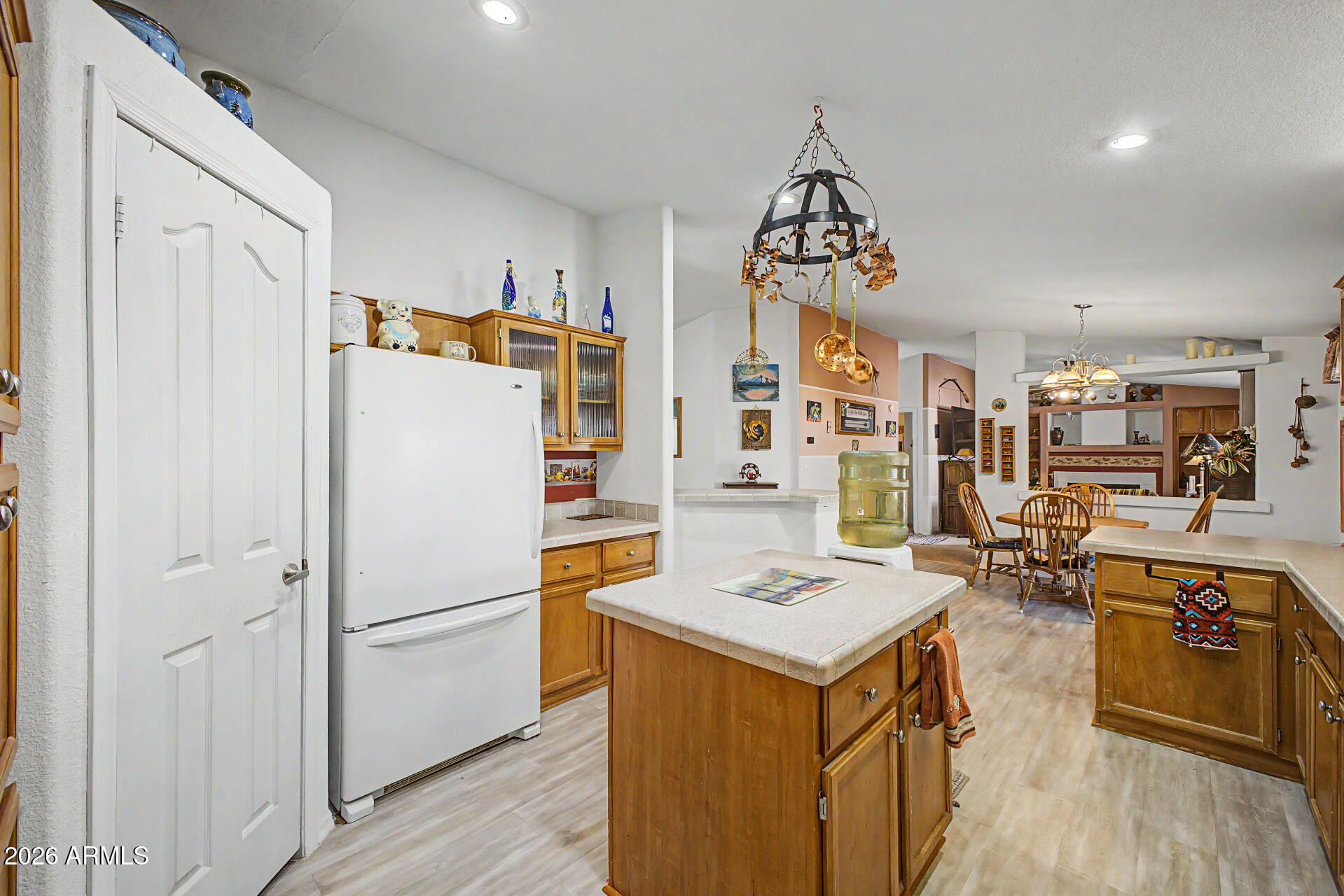 FLORENCE GARDENS - Residential