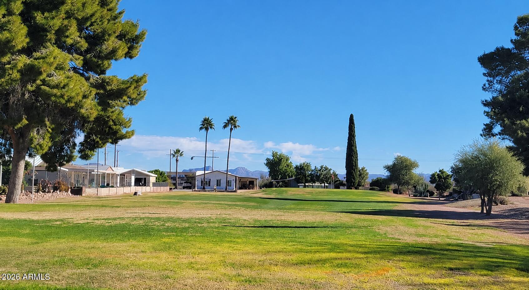 FLORENCE GARDENS - Residential