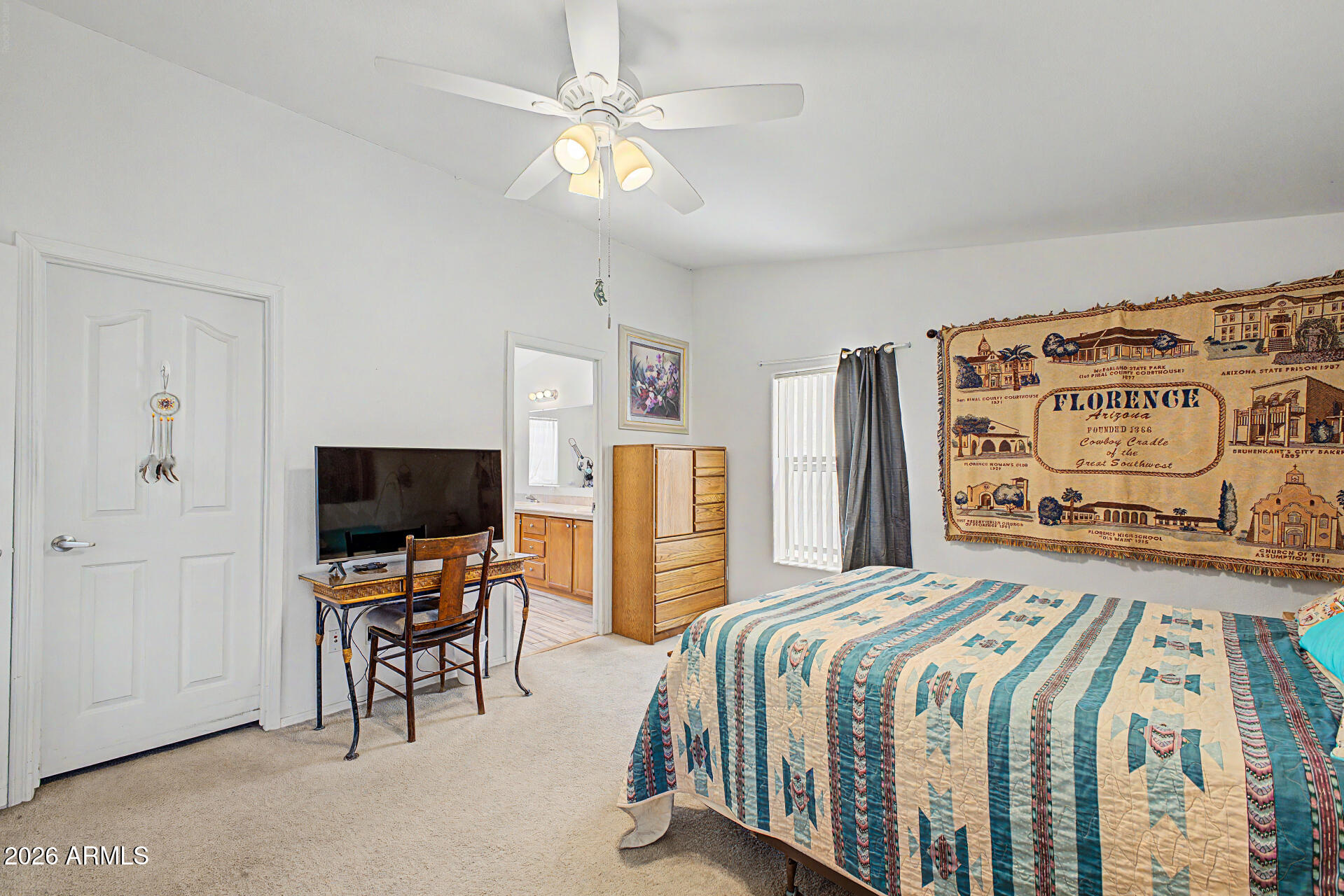 FLORENCE GARDENS - Residential