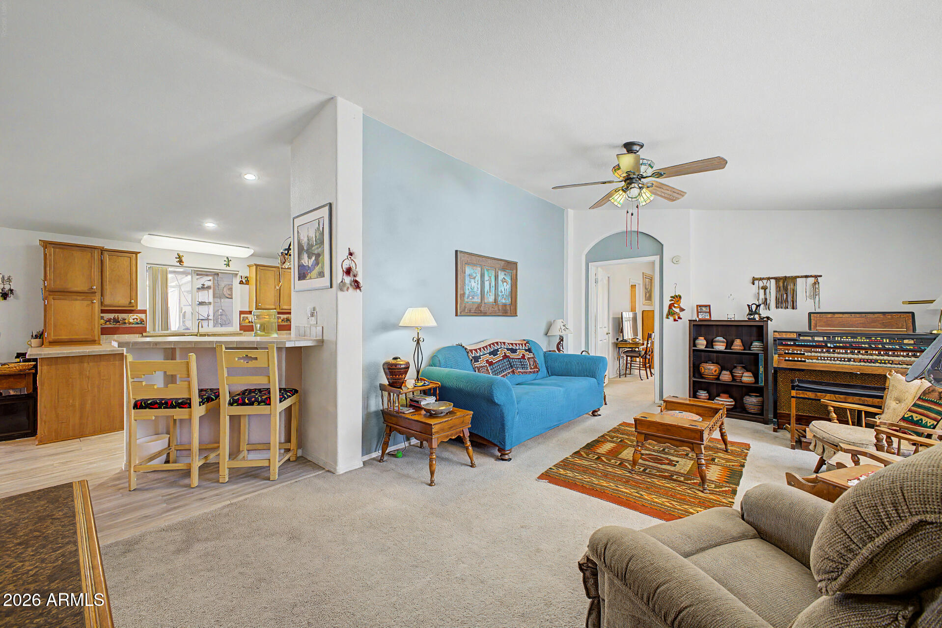FLORENCE GARDENS - Residential