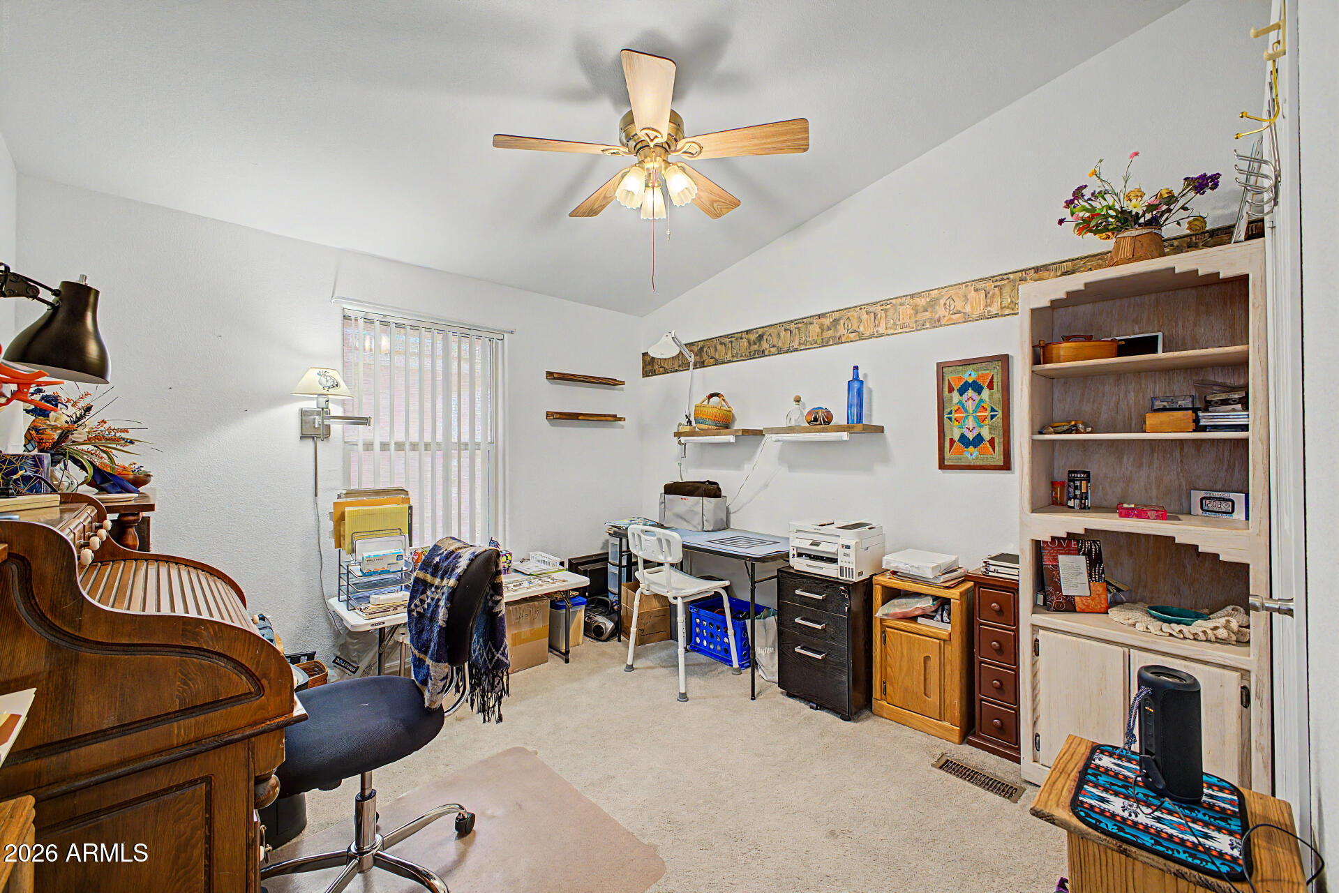 FLORENCE GARDENS - Residential