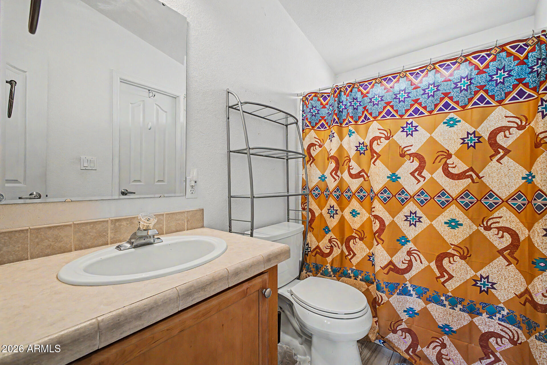 FLORENCE GARDENS - Residential