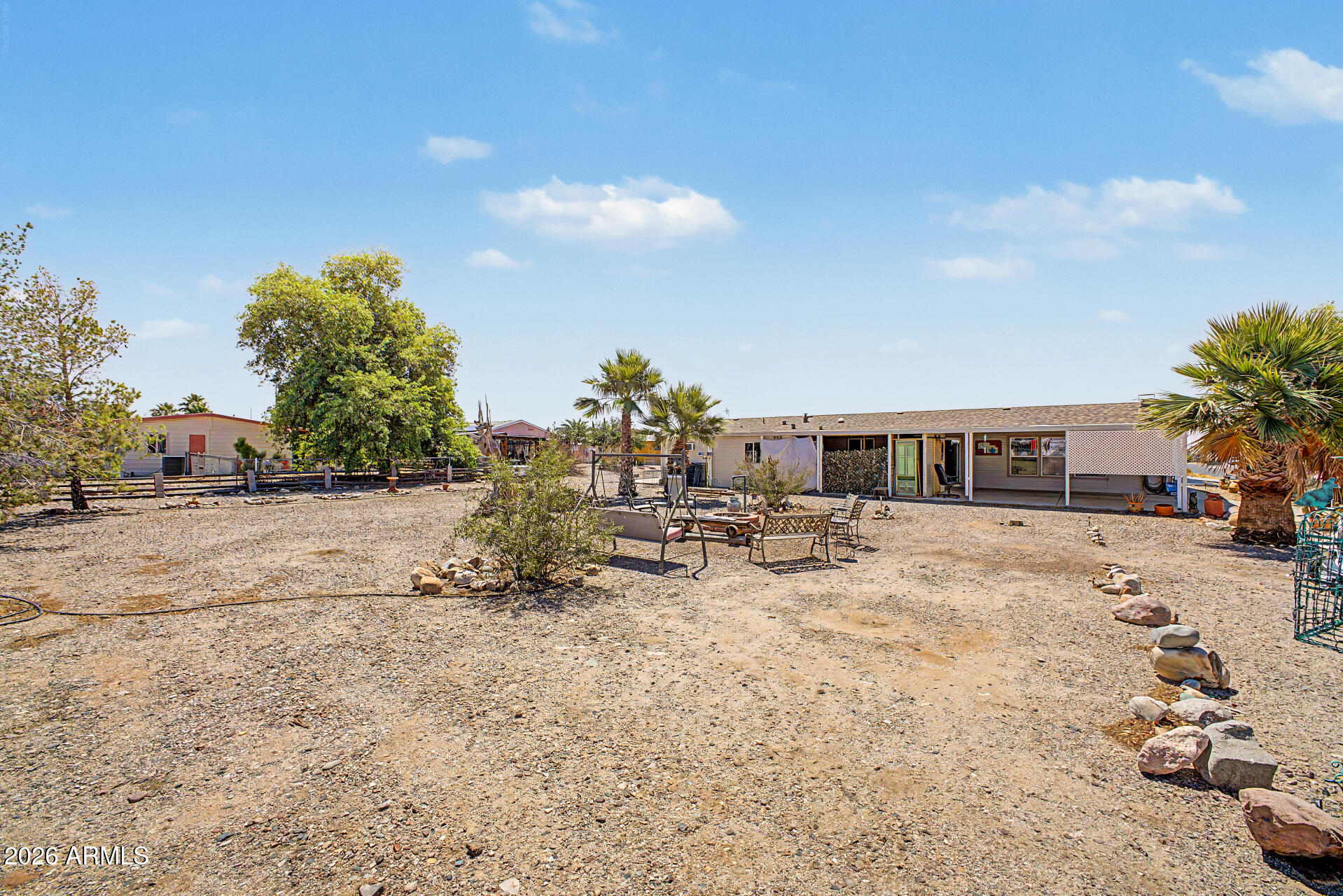 FLORENCE GARDENS - Residential