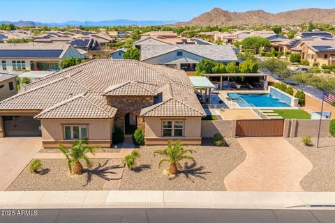 9148 W PARKSIDE Lane Peoria AZ 85383