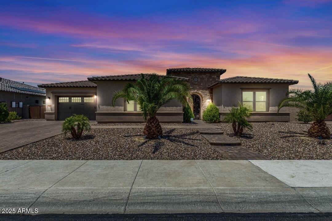 9148 W PARKSIDE Lane