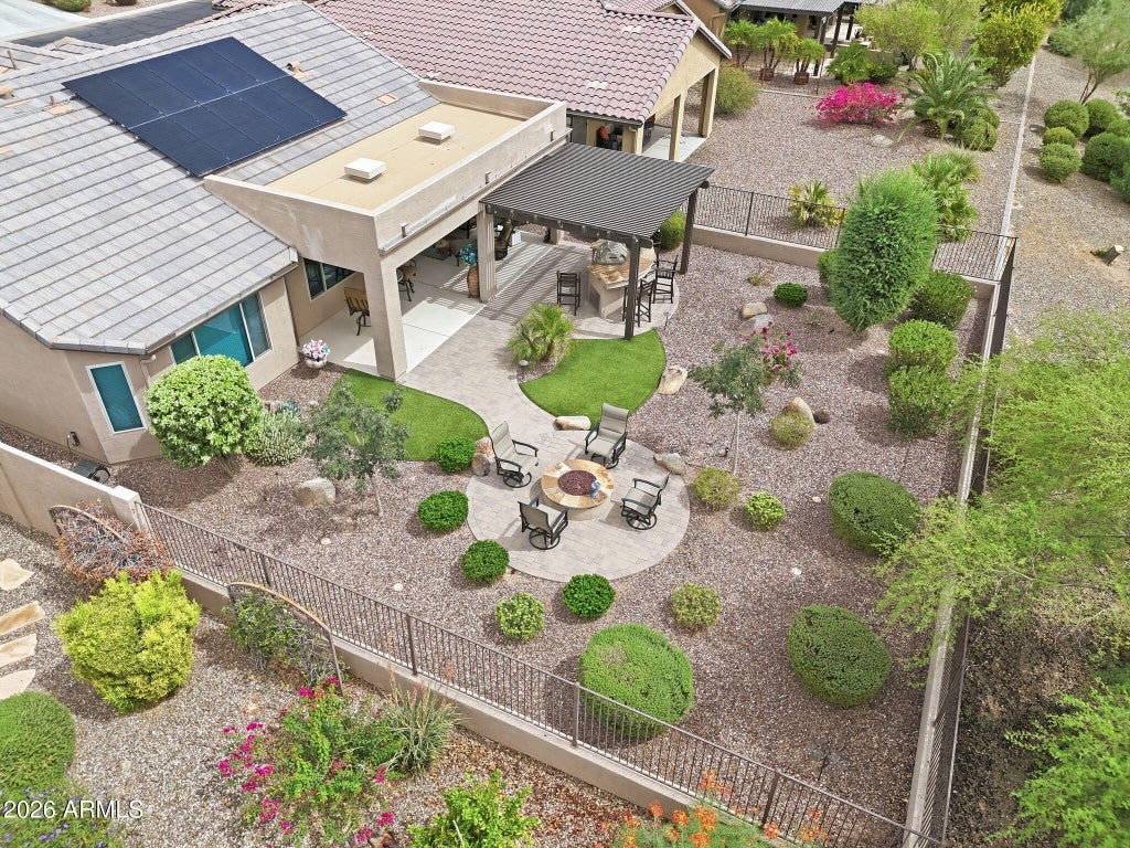 Photo of 4433 W Box Canyon Drive, Eloy, AZ 85131 (MLS # 7087443)