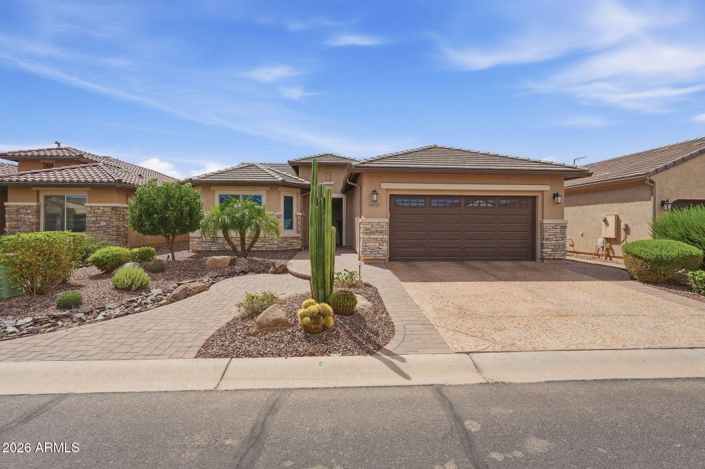 Photo of 4433 W Box Canyon Drive, Eloy, AZ 85131 (MLS # 7087443)