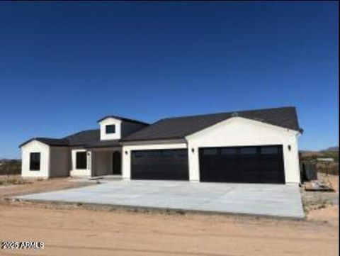 34256 S State Route 89 Highway Wickenburg AZ 85390