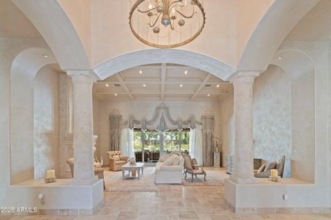 Photo of 6322 E Turquoise Avenue, Paradise Valley, AZ 85253 (MLS # 6961095)