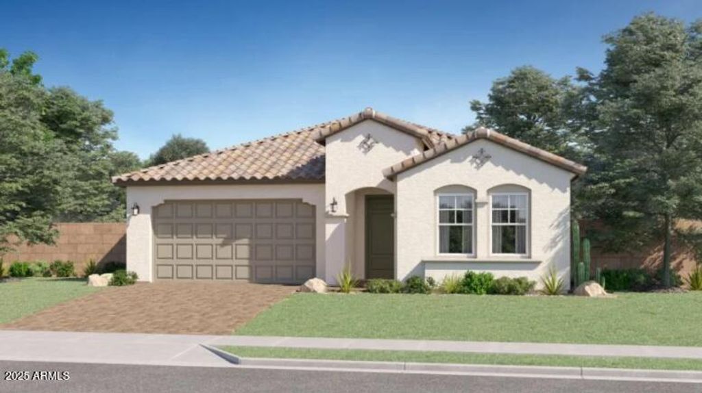 Photo of 7818 W Tether Trail, Peoria, AZ 85383 (MLS # 6930326)