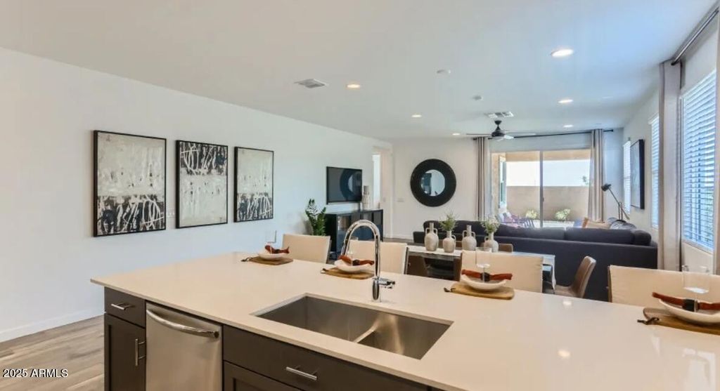 Photo of 7818 W Tether Trail, Peoria, AZ 85383 (MLS # 6930326)