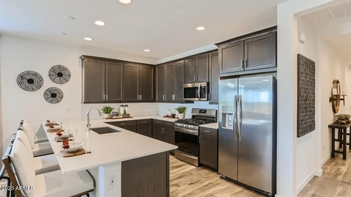 7818 W TETHER Trail