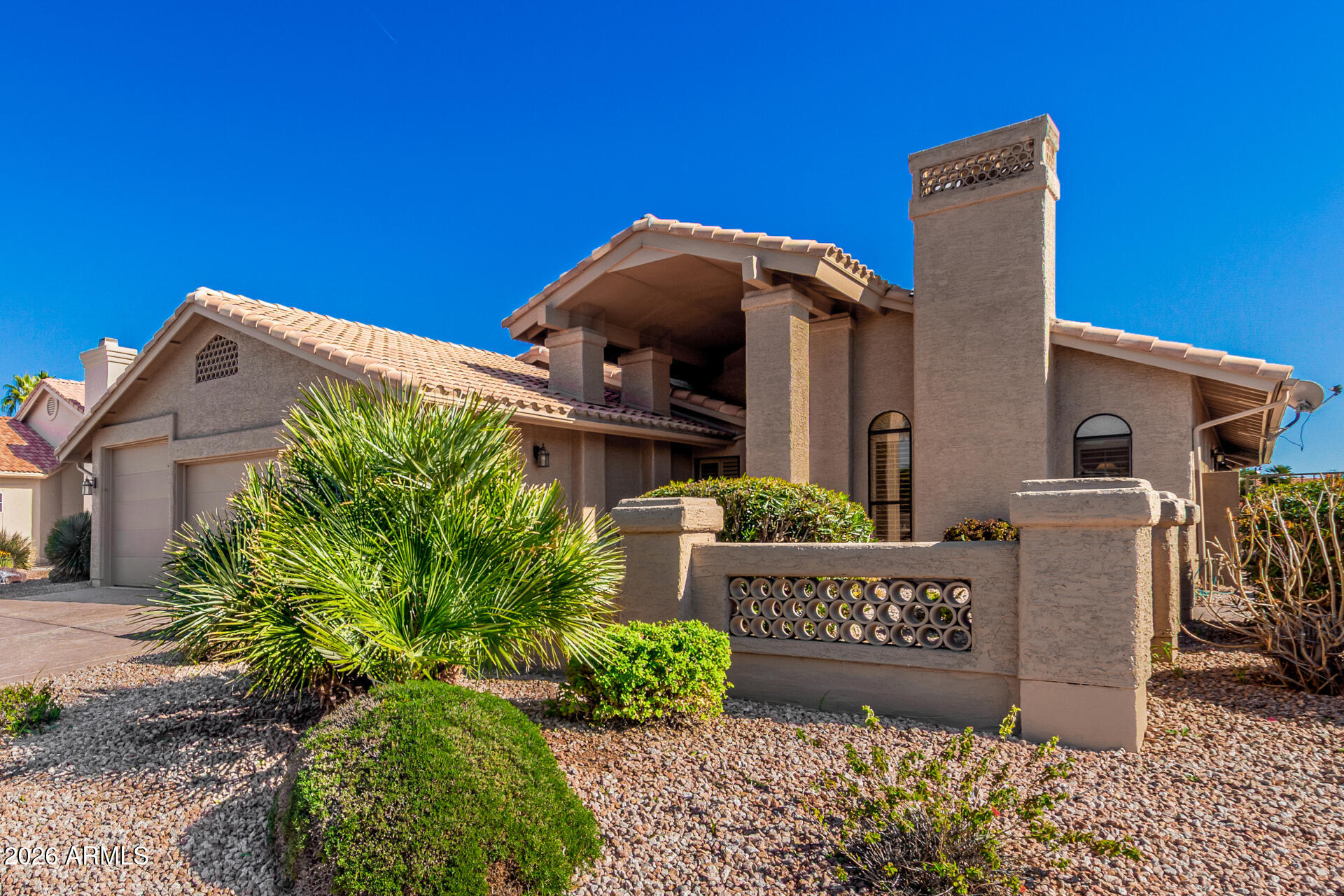 10949 E BELLFLOWER Drive