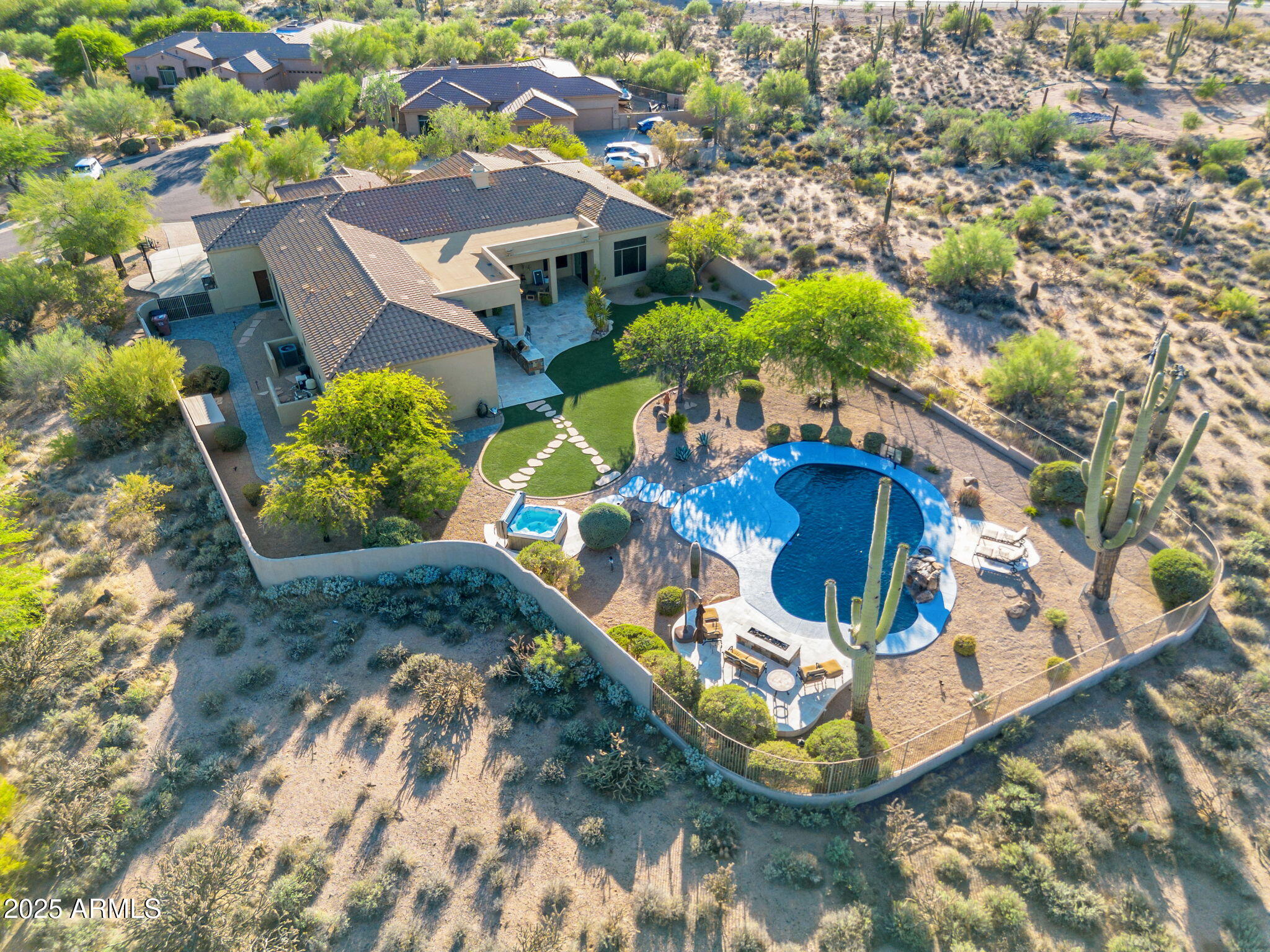 Homes 3 8378 E Arroyo Hondo Road
