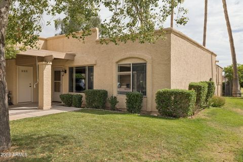 7705 E DESERT FLOWER Avenue Mesa AZ 85208