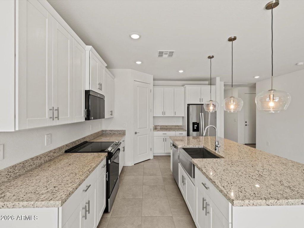 Photo of 24491 W Grove Street, Buckeye, AZ 85326 (MLS # 6967057)