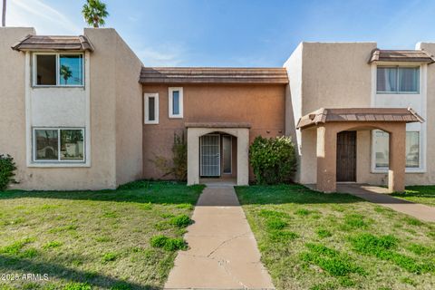 7126 N 19TH Avenue 169 Phoenix AZ 85021