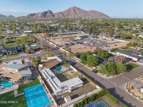 4461 E FLOWER Street Phoenix AZ 85018