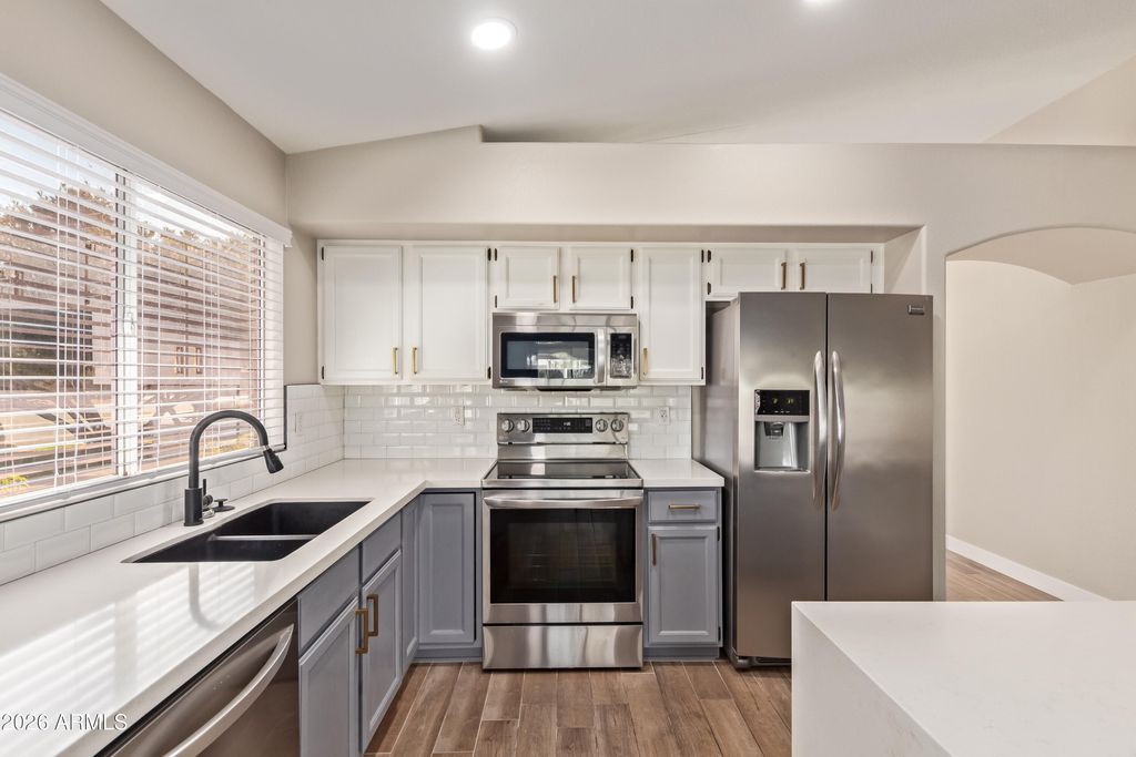 Photo of 1382 E Butler Circle, Chandler, AZ 85225 (MLS # 6967477)