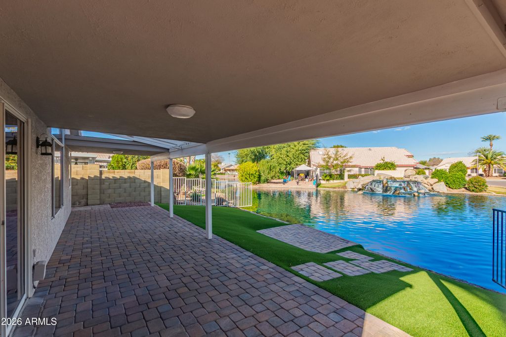 Photo of 1382 E Butler Circle, Chandler, AZ 85225 (MLS # 6967477)