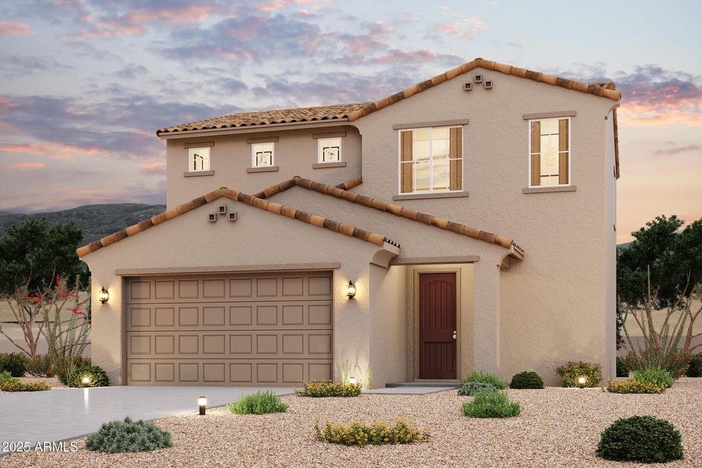 Photo of 2693 E Boulder Avenue, Apache Junction, AZ 85119 (MLS # 6927954)