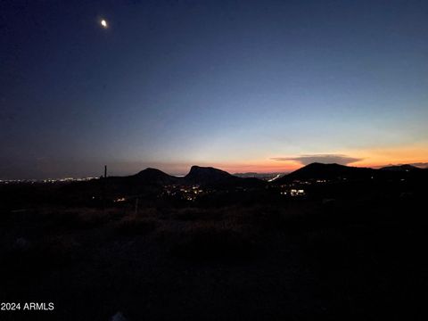 A home in Fountain Hills