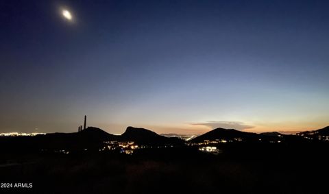 A home in Fountain Hills