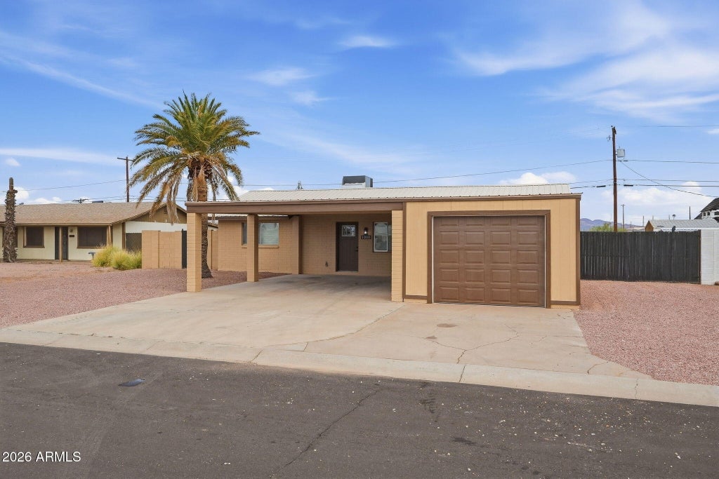 Photo of 1040 E Estevan Avenue, Apache Junction, AZ 85119 (MLS # 7081634)