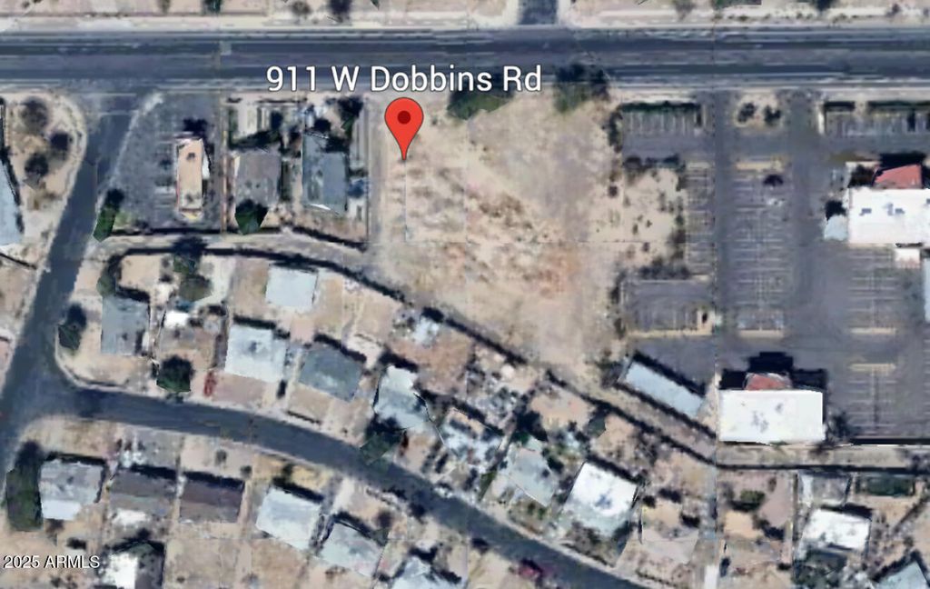 Photo of 911 W Dobbins Road #25, Phoenix, AZ 85041 (MLS # 6921915)