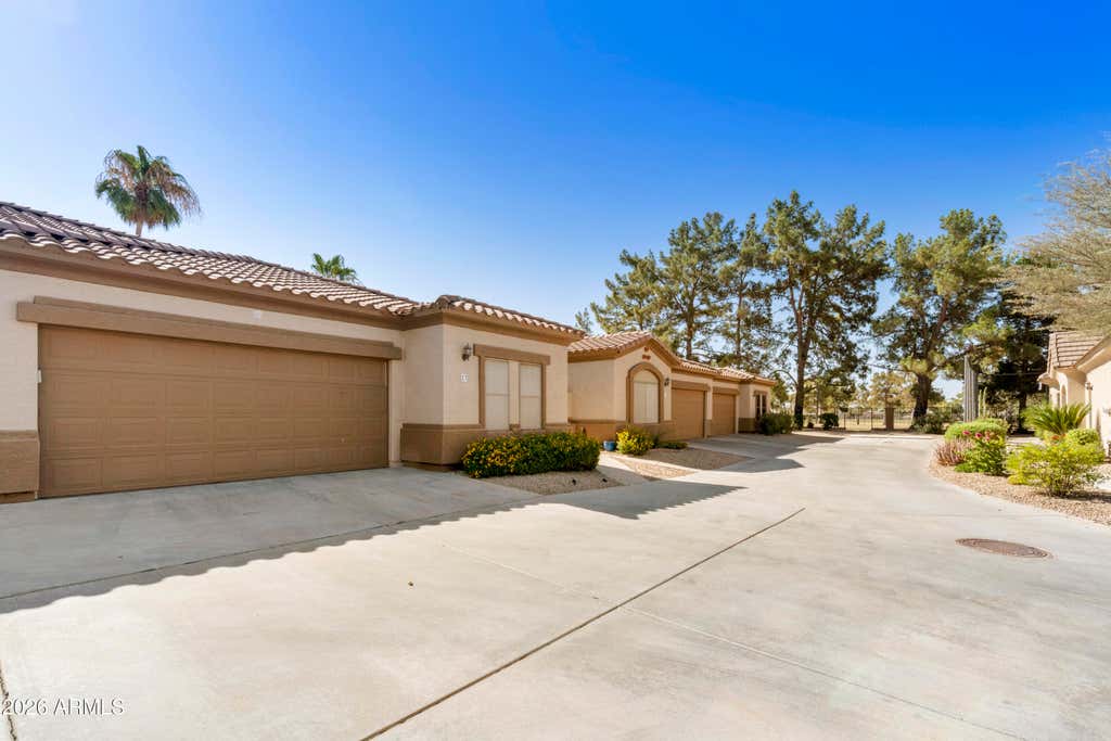 Photo of 7909 E Broadway Road #23, Mesa, AZ 85208 (MLS # 7054895)