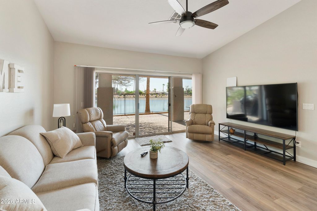 Photo of 7909 E Broadway Road #23, Mesa, AZ 85208 (MLS # 7054895)