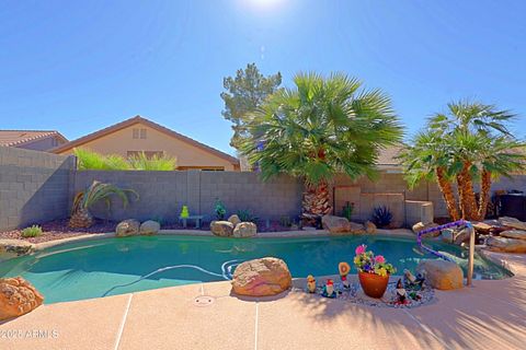 1429 W ENFIELD Way Chandler AZ 85286